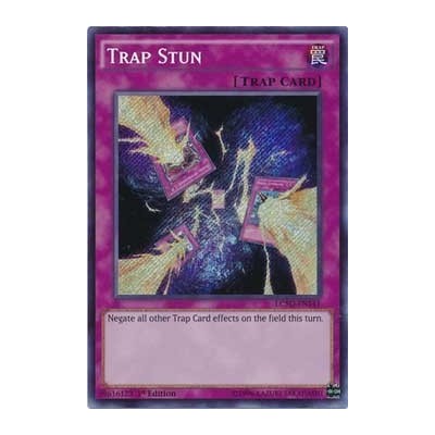 Trap Stun - DT05-EN046