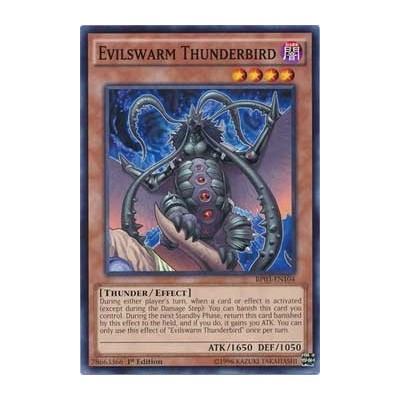 Evilswarm Thunderbird - DT07-EN075