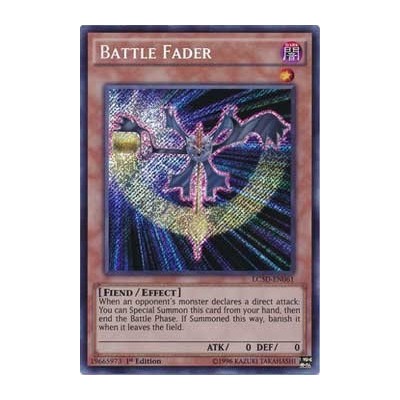 Battle Fader - LC5D-EN061