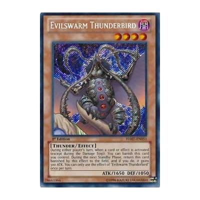 Evilswarm Thunderbird - HA07-EN051