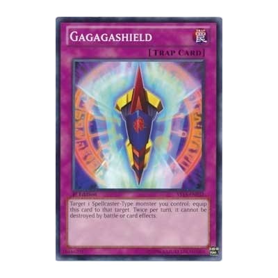 Gagagashield - ZTIN-EN005 - Usada