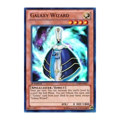 Galaxy Wizard - ZTIN-EN011