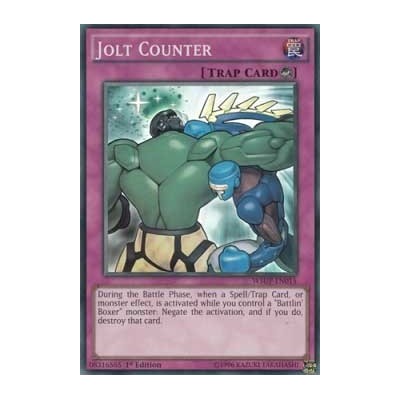 Jolt Counter - WSUP-EN015