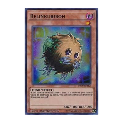 Relinkuriboh - INOV-ENSE2 