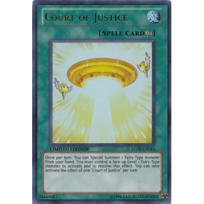 Court of Justice - LC02-EN013