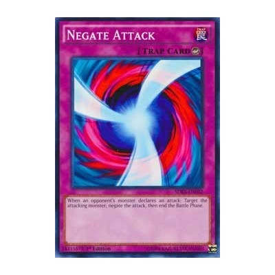 Negate Attack - SDKS-EN032