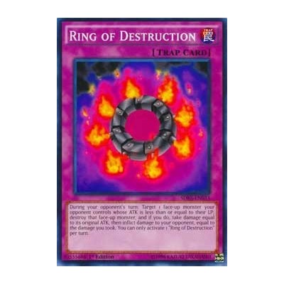 Ring of Destruction - SDKS-EN033