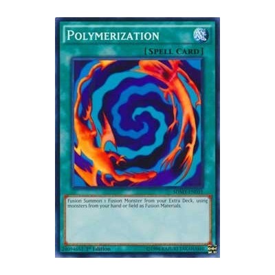 Polymerization - SDMY-EN031