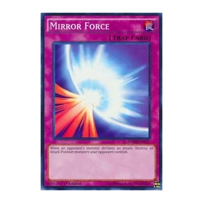 Mirror Force - SDMY-EN037