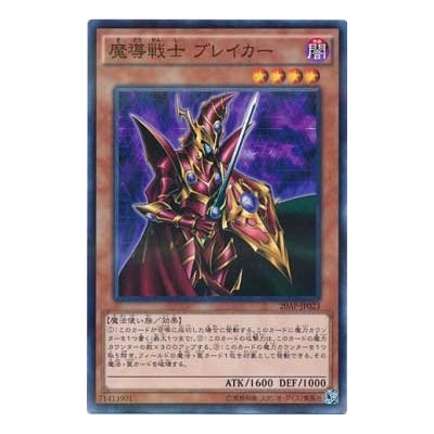 Breaker the Magical Warrior - 20AP-JP023 - Usada