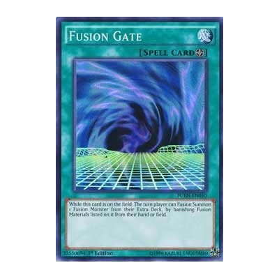 Fusion Gate - FUEN-EN050