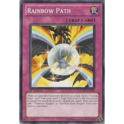 Rainbow Path - RYMP-EN056