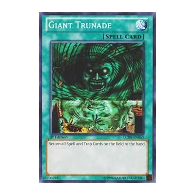 Giant Trunade - YSDS-EN023