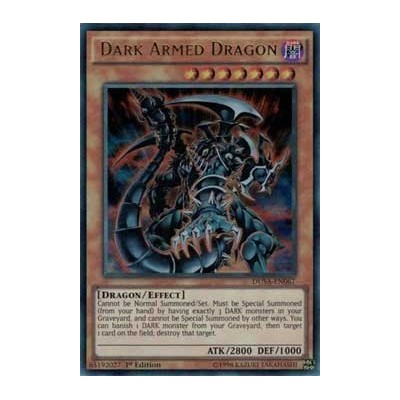 Dark Armed Dragon - DUSA-EN067