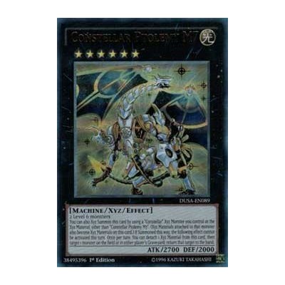 Constellar Ptolemy M7 - DUSA-EN089