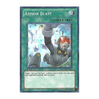 Armor Blast - ORCS-EN053