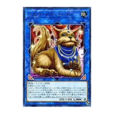 Missus Radiant - COTD-JP052