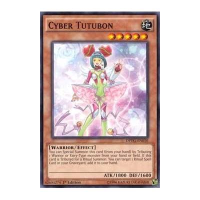 Cyber Tutubon - DPDG-EN010