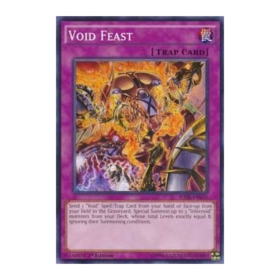 Void Feast - RATE-EN076