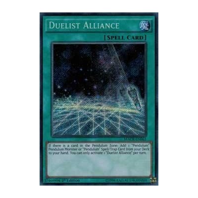 Duelist Alliance - MACR-EN063