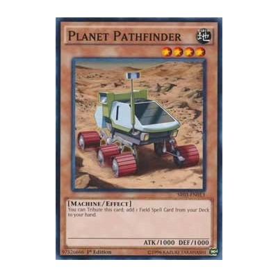 Planet Pathfinder - SR03-EN013