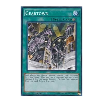 Geartown - SR03-EN025