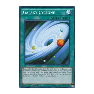 Galaxy Cyclone - SR03-EN031