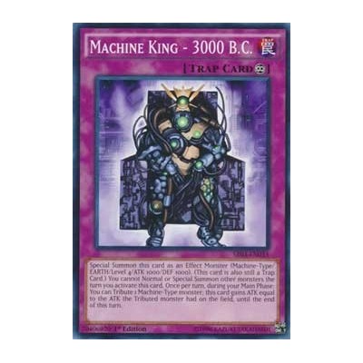 Machine King - 3000 B.C. - SR03-EN035