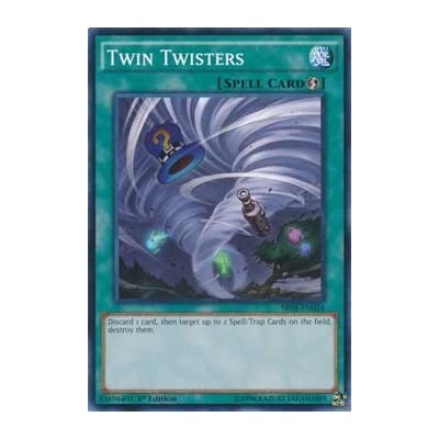 Twin Twisters - SR04-EN024