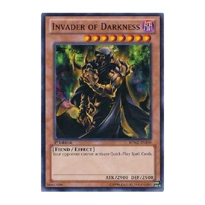 Invader of Darkness - LCYW-EN251