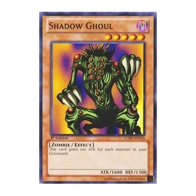 Shadow Ghoul - MRD-090