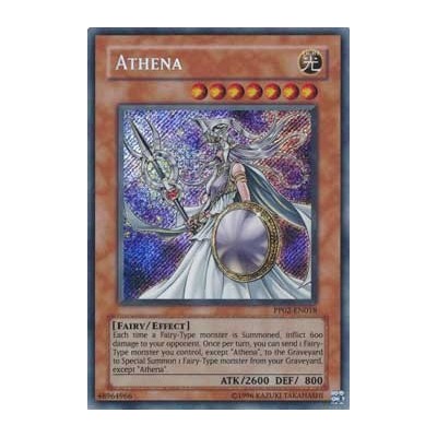 Athena - PP02-EN018