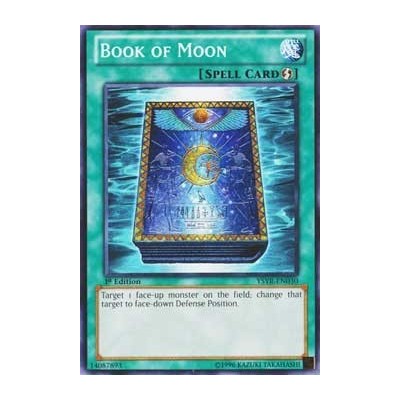 Book of Moon - SDDC-EN029