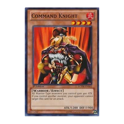 Command Knight - SD5-EN008