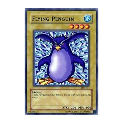 Flying Penguin - MP1-011