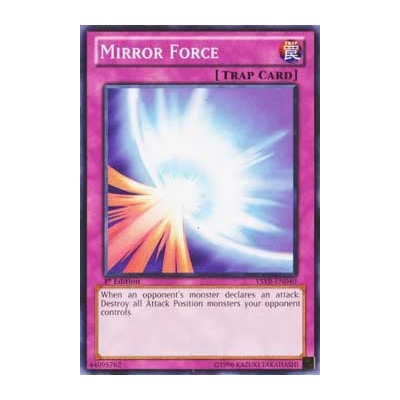 Mirror Force - SDDL-EN035