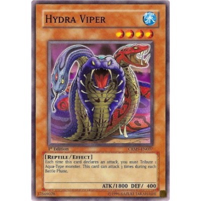 Hydra Viper - CRMS-EN037