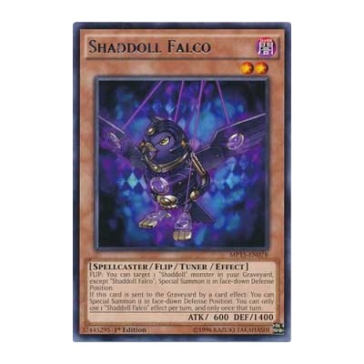 Shaddoll Falco - MP15-EN078