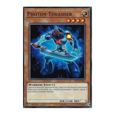 Photon Thrasher - YS17-EN009