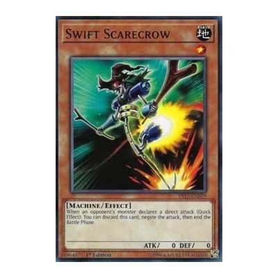 Swift Scarecrow - YS17-EN019