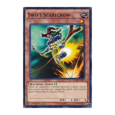 Swift Scarecrow - SDGR-EN017