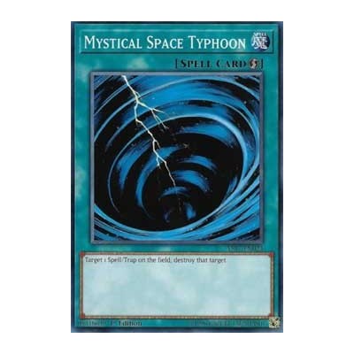 Mystical Space Typhoon - YS17-EN024