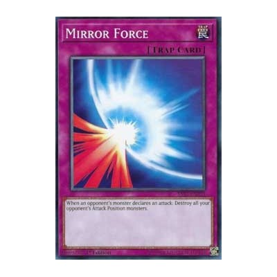 Mirror Force - YS17-EN034