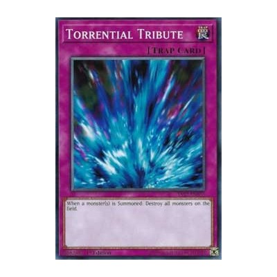 Torrential Tribute - YS17-EN035