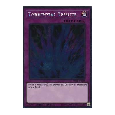 Torrential Tribute - NKRT-EN043