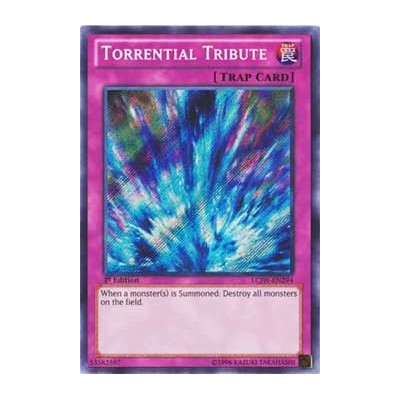 Torrential Tribute - SD4-EN030