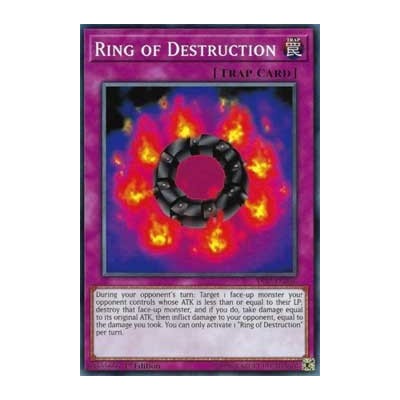 Ring of Destruction - YS17-EN036