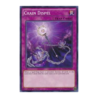 Chain Dispel - MP15-EN118 x