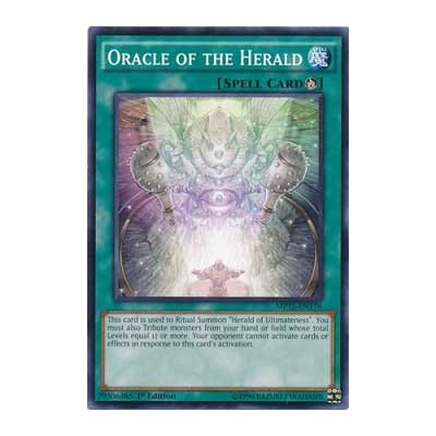 Oracle of the Herald - MP15-EN176 x