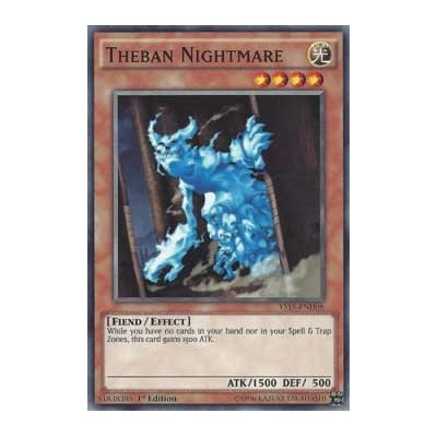 Theban Nightmare - YS15-ENL11